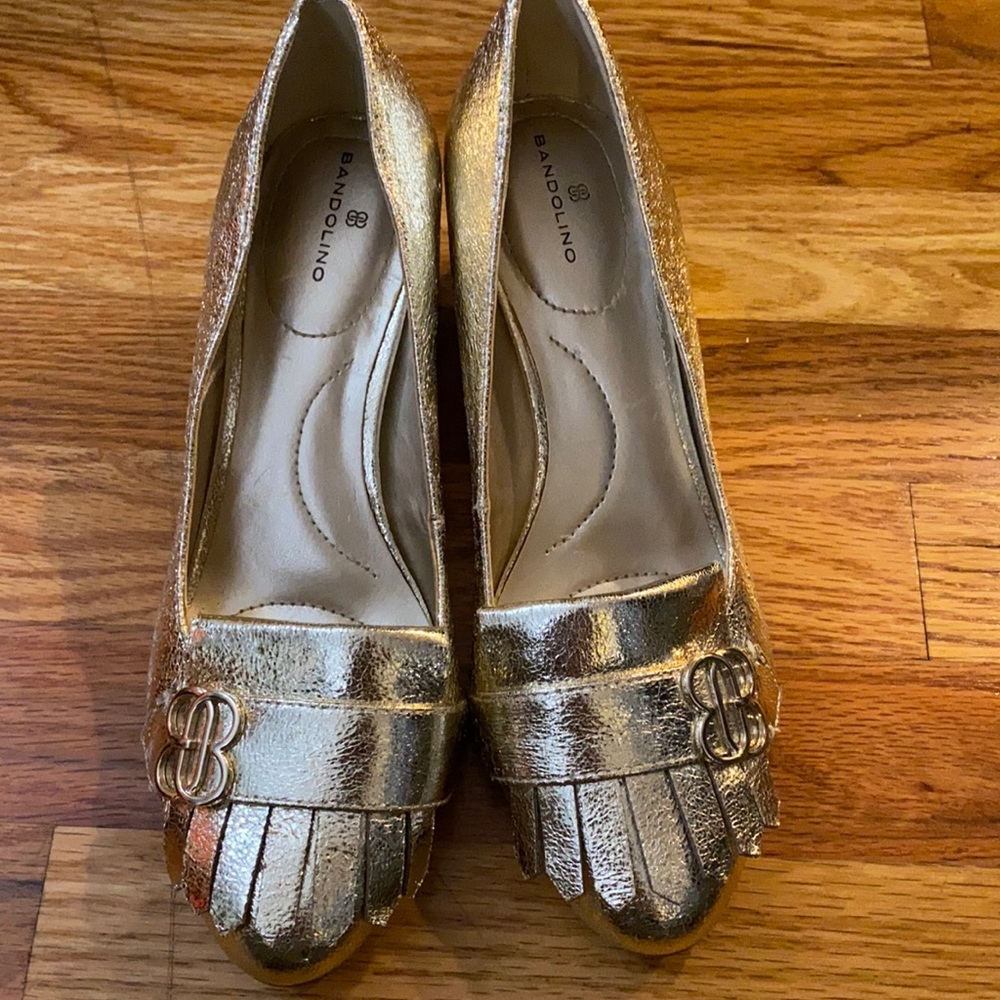 Woman Shoes